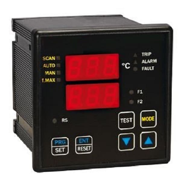 DOSSENA SRL - DOS9XST154 T-154 CONTROLLO TERMICO TRASFORMATORI