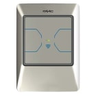 FAAC SPA - FAA105924 XTRR 1356 LETTORE PROX 13.56MHZ