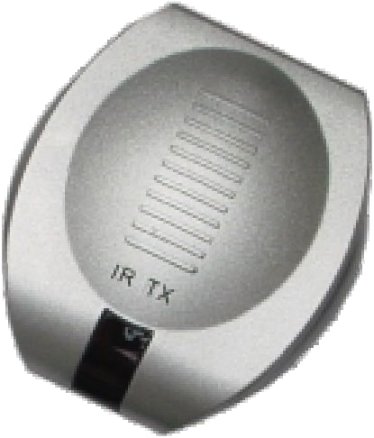 FAIT SRL - FITXTR/T TRASMETTITORE SUPPL. PER XTR