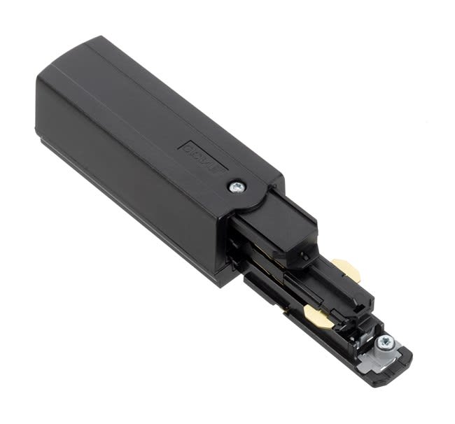 FEILO SYLVANIA ITALY - SYLXTSC612-2 GLOBAL TRAC PULSE END FEED-R NERO