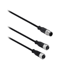 YAGEO TMSS ITALY SRL - TSIXZCRSE ADATTATORE X SENSORI MUTING EMETTITORE