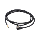 YAGEO TMSS ITALY SRL - TSIXZCP53P11L2 CONN M12 FEMM 90G8 POLI - 2M