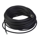 YAGEO TMSS ITALY SRL - TSIXZCP29P11L25 CONN M12 PUR FEMM 8POLI - 25M