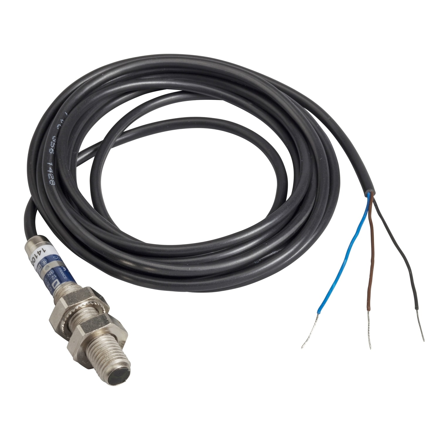 YAGEO TMSS ITALY SRL - TSIXUAH0224 XUA-Optoe. Sensor, Einw.-Lichtschr., Sn