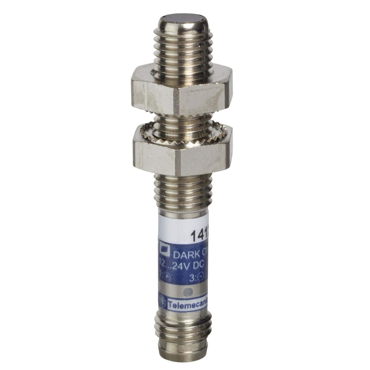 YAGEO TMSS ITALY SRL - TSIXUAH0515S XUA-Optoe. Sensor, Lichttaster, Sn 0,05m