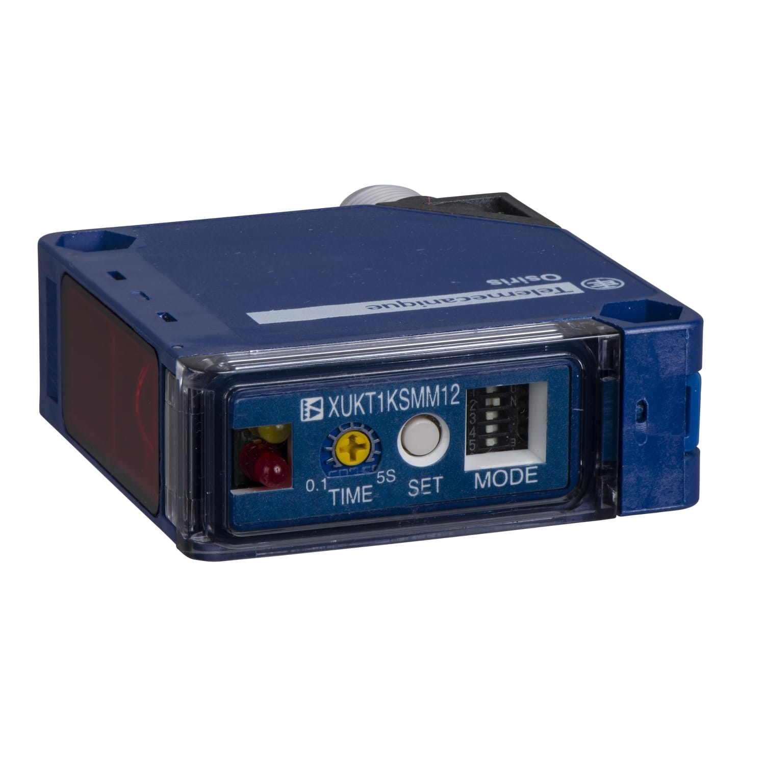 YAGEO TMSS ITALY SRL - TSIXUKT1KSMM12 FOTOCELLULA