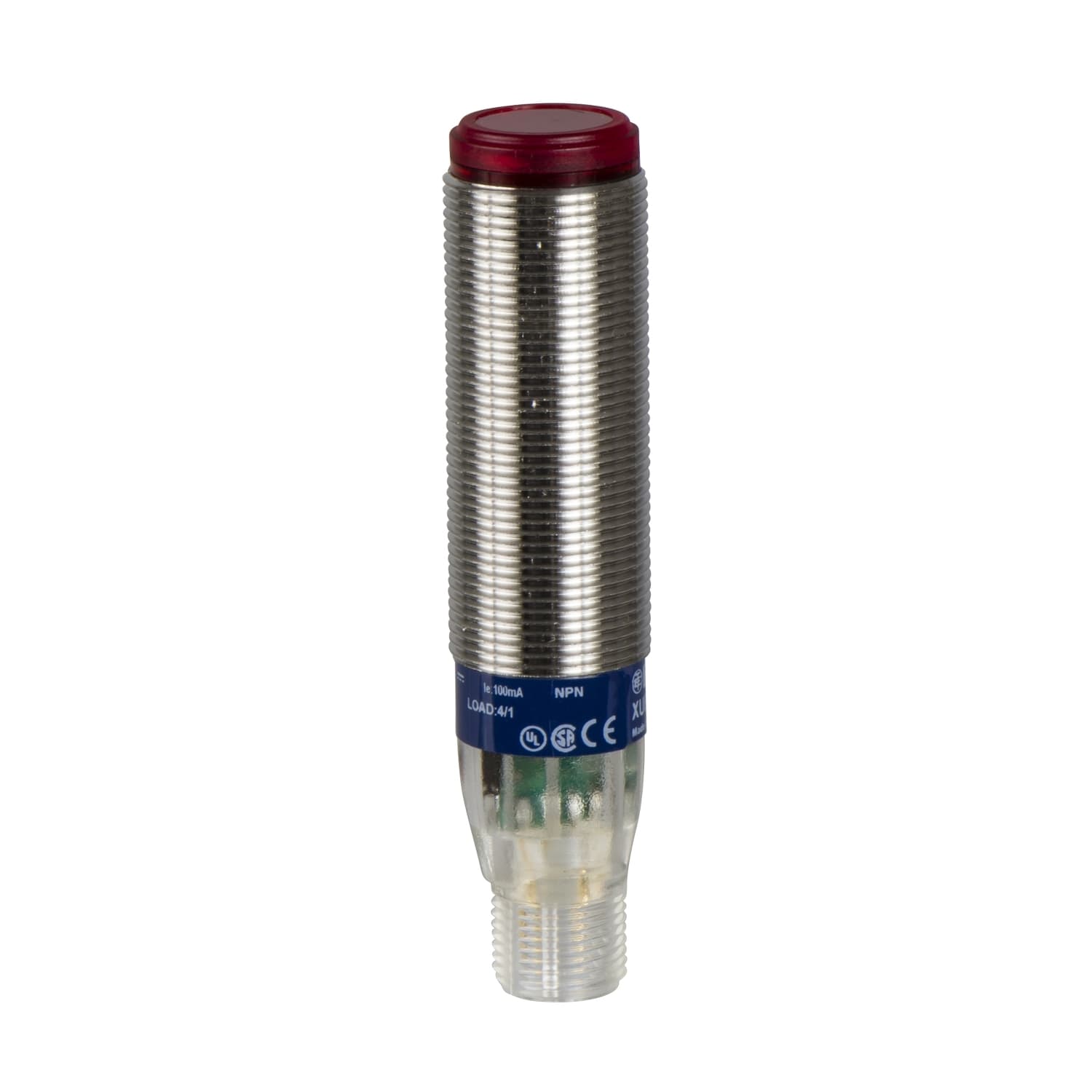 YAGEO TMSS ITALY SRL - TSIXUB0SKSNM12T FOTO EMET OSI M18 INOX