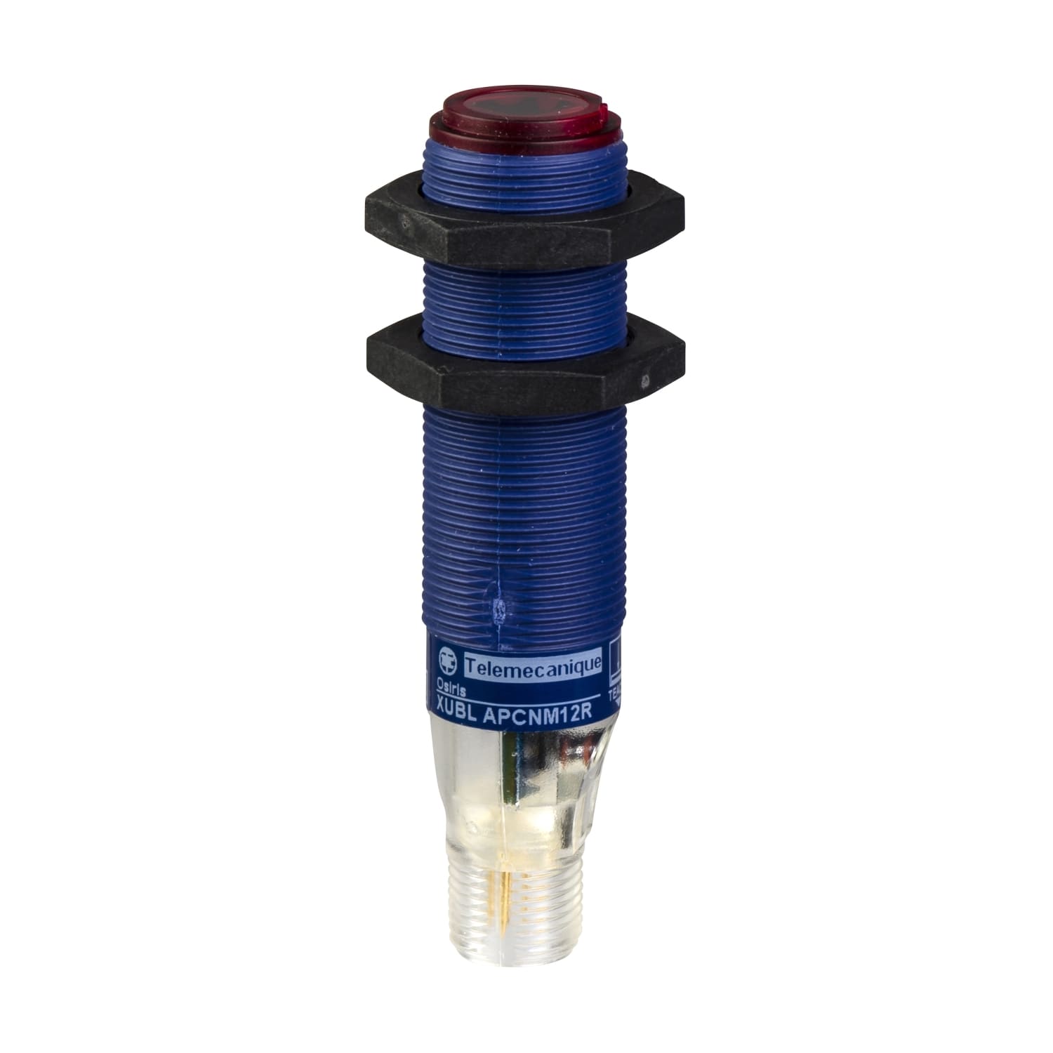 YAGEO TMSS ITALY SRL - TSIXUBLAPCNM12R FOTO M18 RICEV SBARR LASER PNP