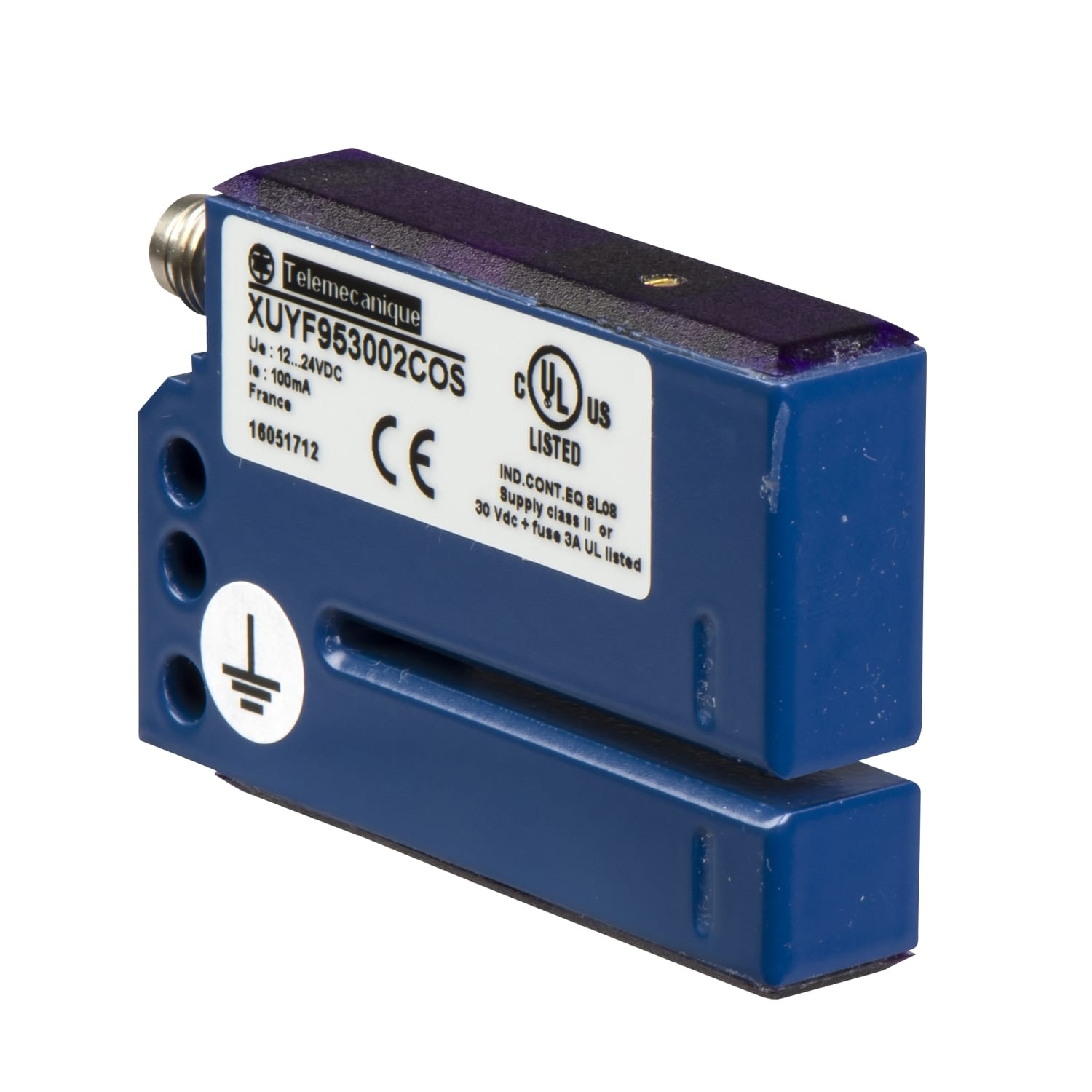 YAGEO TMSS ITALY SRL - TSIXUYF953002COS FOTO FORCELLA 40X2MM POTENZ