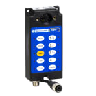 YAGEO TMSS ITALY SRL - TSIXUYLC2004 RILEVATORE COLORI 4 CANALI