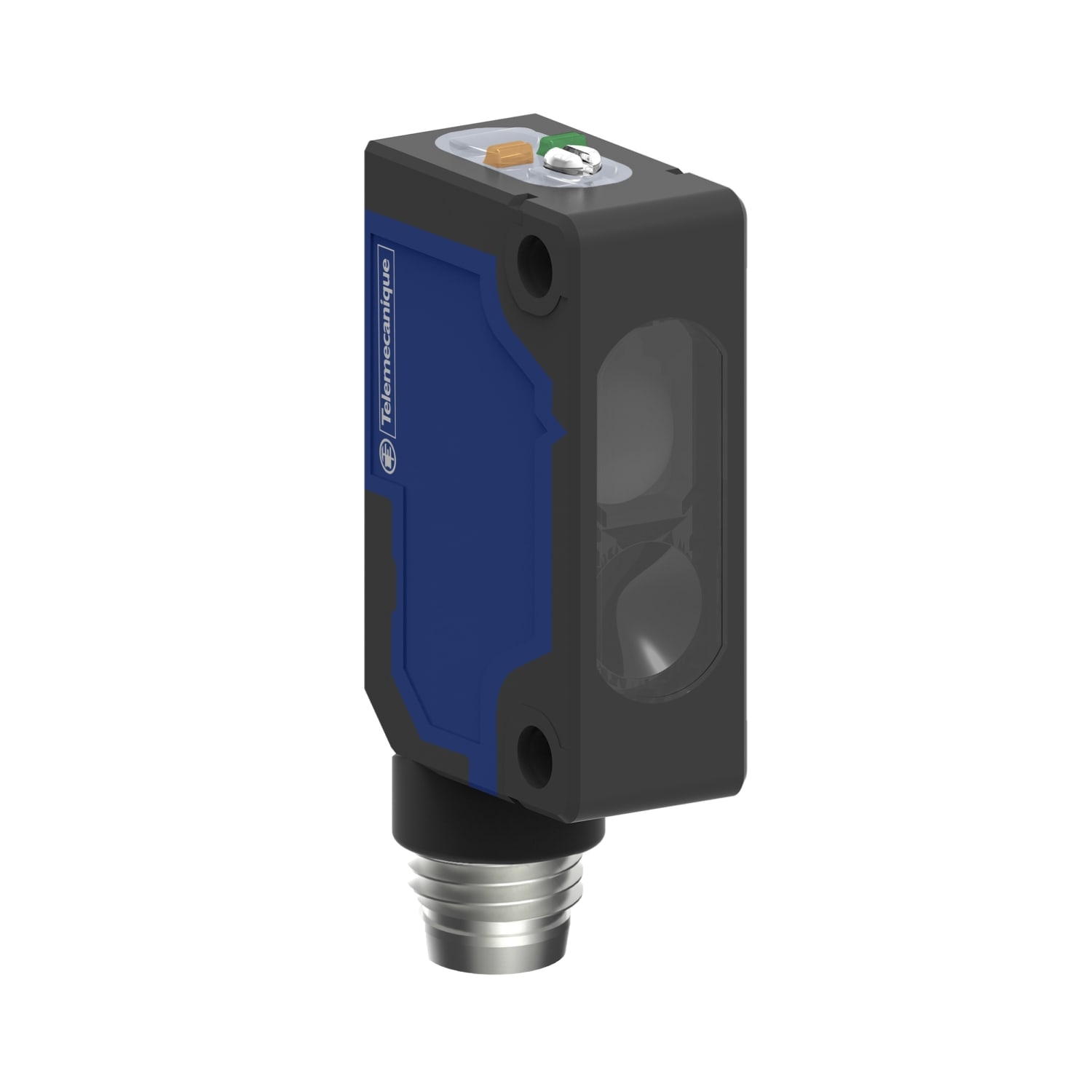 YAGEO TMSS ITALY SRL - TSIXUM9ANXBM8 FOT MINIAT REFLEX POLARIZZ NPN NO NC M8