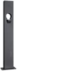 HAGER - HAGXVA135 COLONNA SUPPORTO X 2 EVCS WITTY ONE