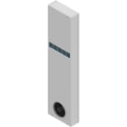 STULZ SPA - SUZXVA8000320 SCAMB.A/A 80W/K-230/1/50-60HZ UL