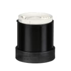 SCHNEIDER ELECTRIC - SNRXVBC9B Elemento sonoro - buzzer continuo o intermittente- 75..90 DB - 12..48V AC/DC