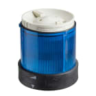 SCHNEIDER ELECTRIC - SNRXVBC2B6 ELEMENTO LED FISSO LUCE BLU