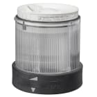 SCHNEIDER ELECTRIC - SNRXVBC2B7 ELEMENTO LED FISSO LUCE BIANCO