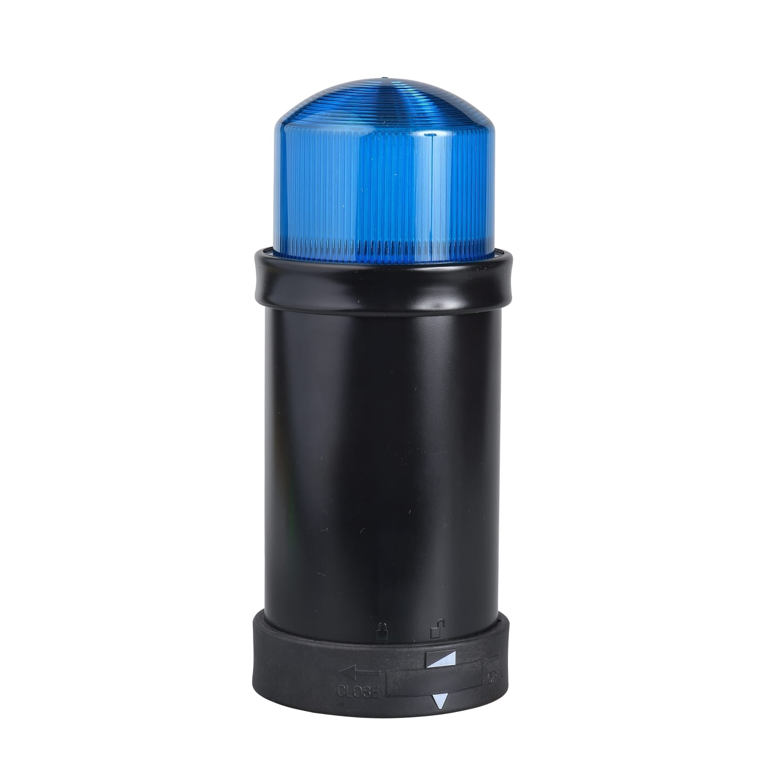 SCHNEIDER ELECTRIC - SNRXVBC8M6 ELEMENTO LUMINOSO BLU FLASH