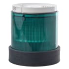 SCHNEIDER ELECTRIC - SNRXVBC5B3 ELEMENTO LED LAMPEGGIANTE VERDE 24VAC/DC