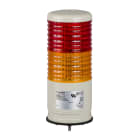 SCHNEIDER ELECTRIC - SNRXVC6B25SK COLONNA LUMINOSA LED 60MM RO/AR