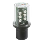 SCHNEIDER ELECTRIC - SNRDL1BDM3 LED-Lampe, grun fur Befehls- u. Meldeger