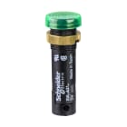 SCHNEIDER ELECTRIC - SNRXVLA333 LAMPADA SPIA VERDE