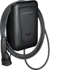 HAGER - HAGXVR107C EVCS WITTY ONE 1X7KW 1P T2 6,5M BLE RFID