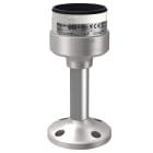 SCHNEIDER ELECTRIC - SNRXVUZ02Q Zoccolo + tubo 100mm - argento