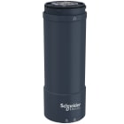 SCHNEIDER ELECTRIC - SNRXVUC21MP Corpo alimentazione 100..240VAC + coperchio - NERO-PNP