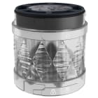 SCHNEIDER ELECTRIC - SNRXVUC47 Elemento luminoso Ø60mm LED - lampeggiante - bianco - IP65