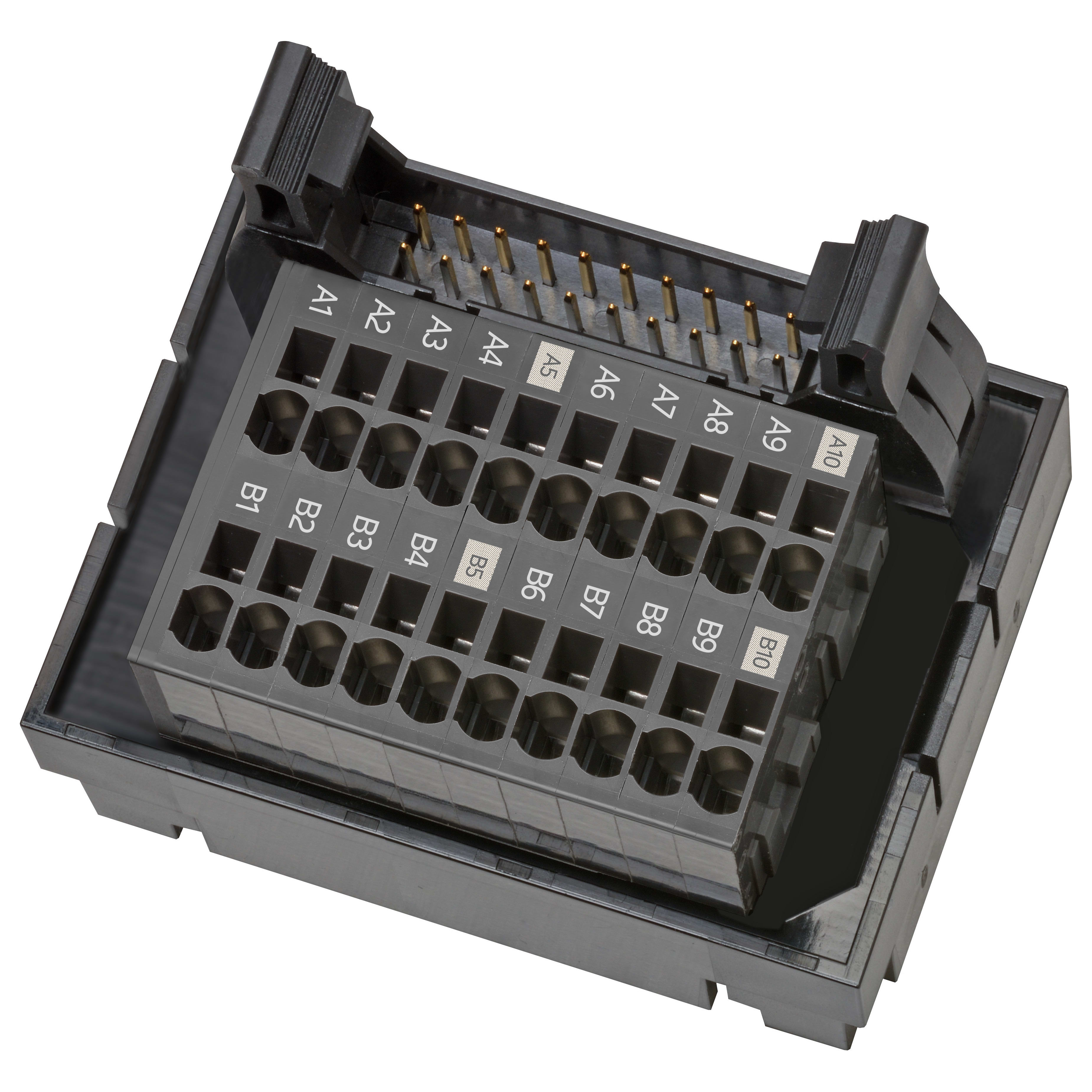 OMRON - OMRXW2K20GT SISTEMA DI CABLAGGIO INTERFACCIA PER USO