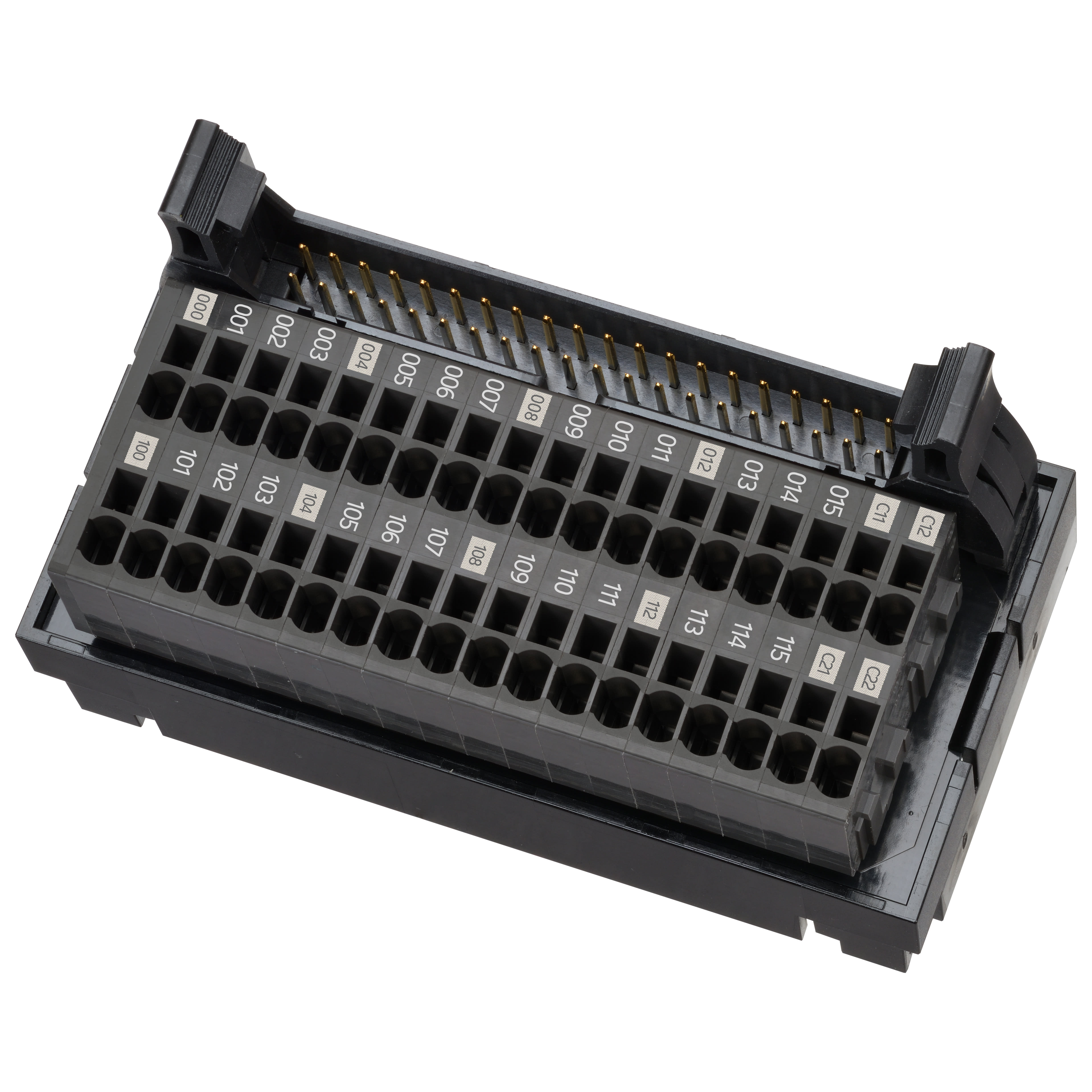 OMRON - OMRXW2K40GO32C SISTEMA DI CABLAGGIO DELL INTERFACCIA PL