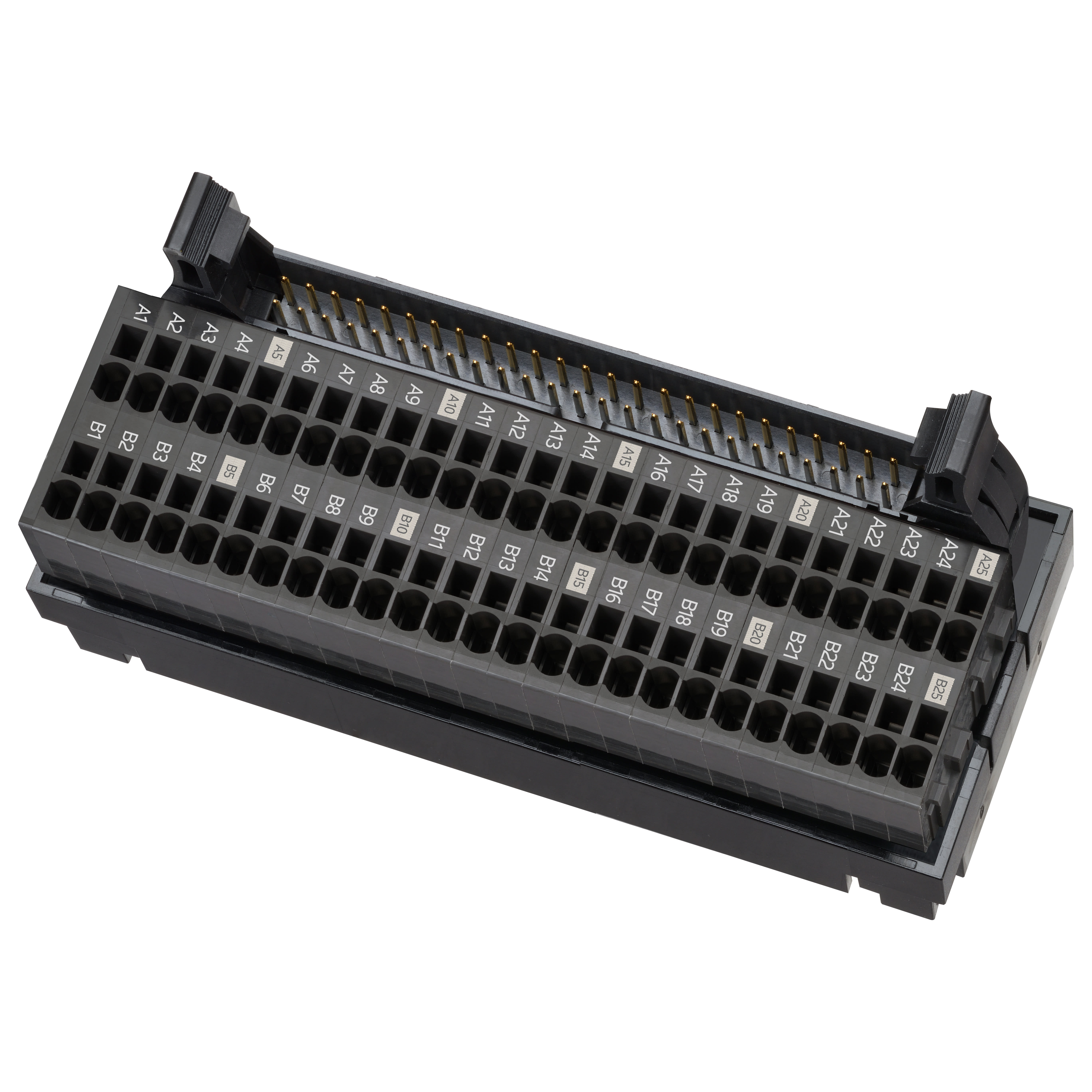 OMRON - OMRXW2K50GT GENERAL PURPOSE INTERFACE WIRING SYSTEM