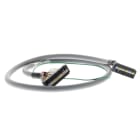 OMRON - OMRXW2Z100JA33 servo- Cavo 1 m CJ1M-CPU22/23- XW2B-20J6-8A