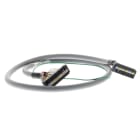 OMRON - OMRXW2Z100JA33 SERVO- CAVO 1 M CJ1M-CPU22/23- XW2B-20J6