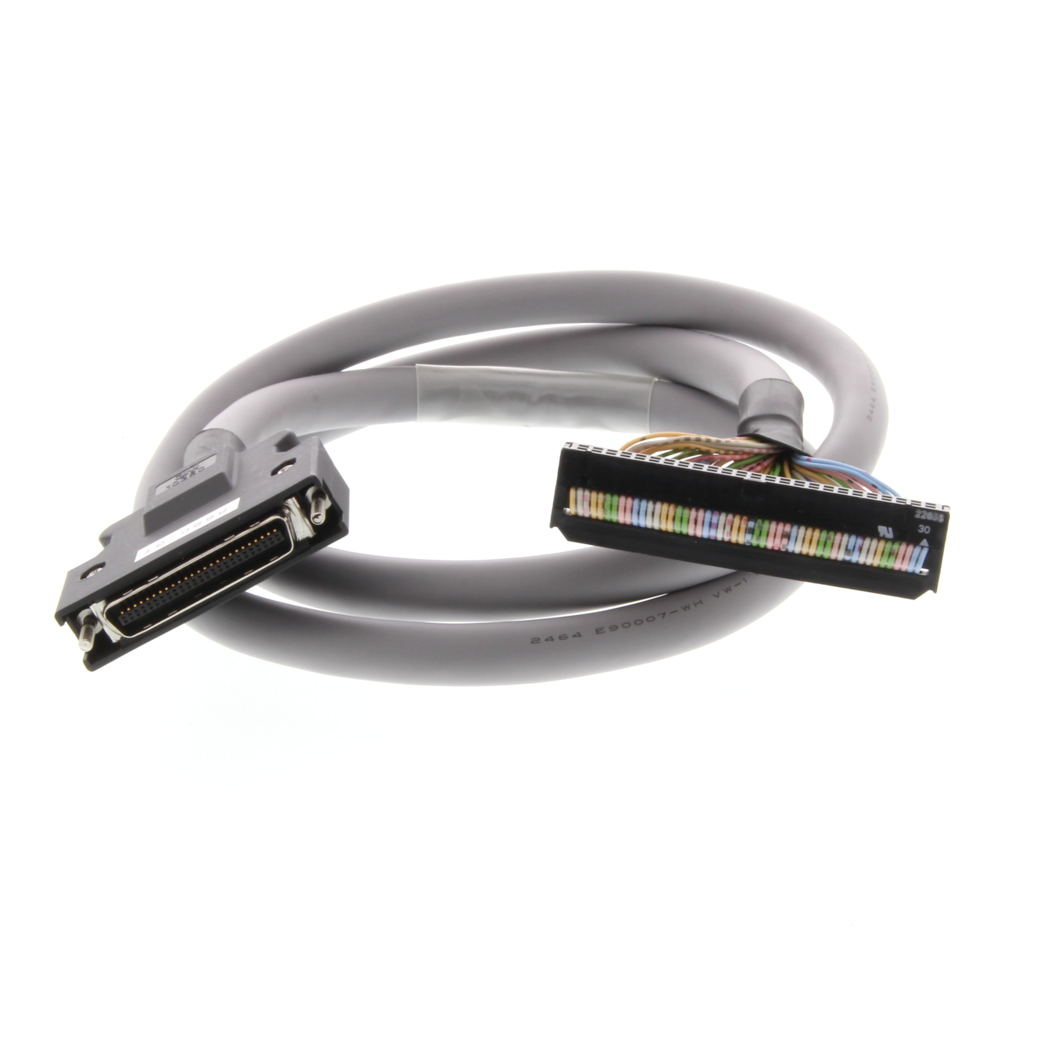 OMRON - OMRXW2Z100JB24 SERVO- CAVO SERVO G5 CON XW2B-50G5-