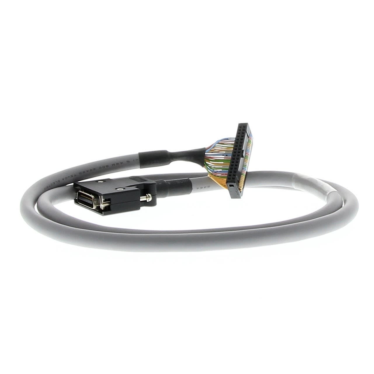 OMRON - OMRXW2Z100JB28 SERVO- CAVO DA 1MT PER COLLEG. SEGNALI C