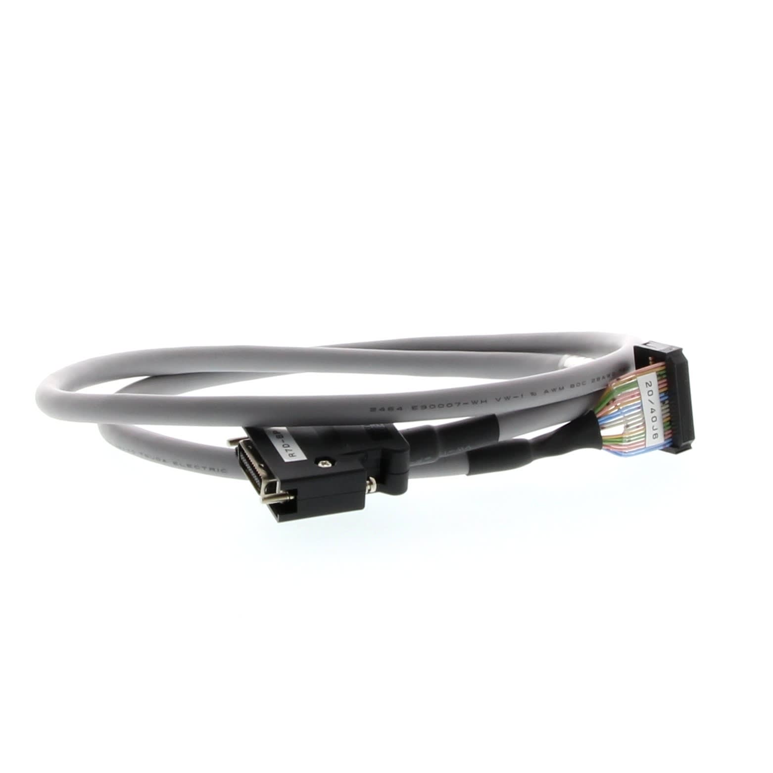 OMRON - OMRXW2Z100JB32 SERVO- CAVO SERVO SS2 CON XW2B-20J6