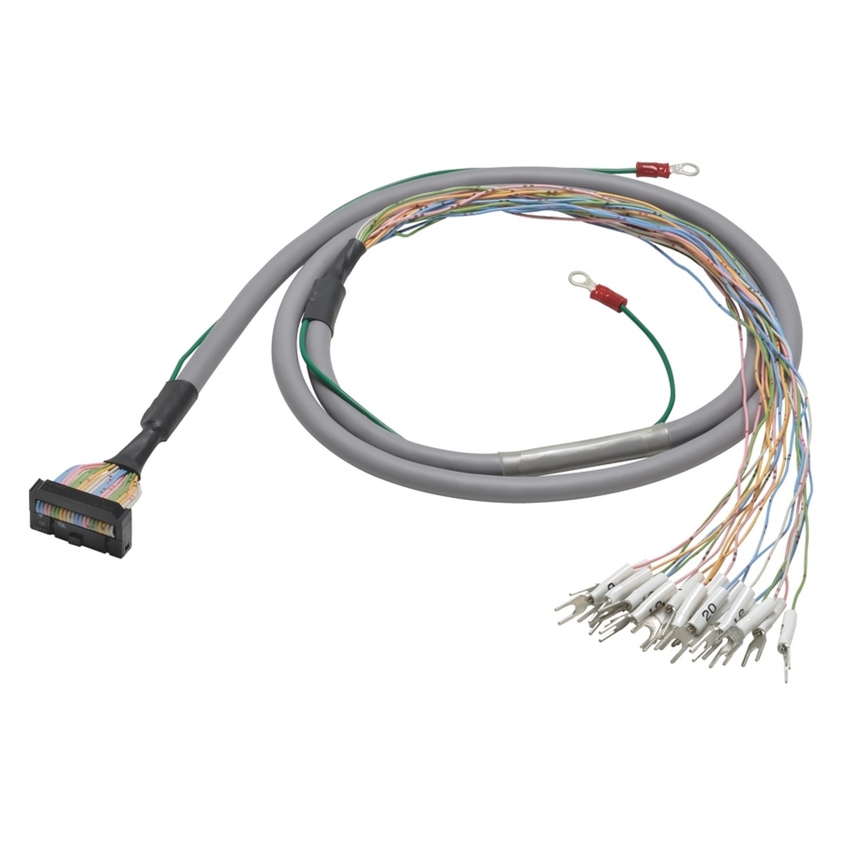 OMRON - OMRXW2ZRY300C PLC- CAVI PER MORSETTIERE G70V CONN. MIL