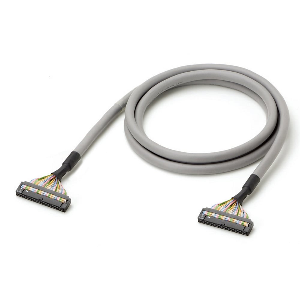 OMRON - OMRXW2ZC50K CAVO DI CONNESSIONE I/O, DA MIL40 A MIL4