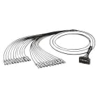 OMRON - OMRXW2Z0500DLL PLC- CAVO 5 M MIL 20PIN - FILI LIBERI