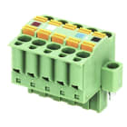 OMRON - OMRXW4G05C4TFD-2314 IO REMOTO- DEVICENET.CONN.MOLLA. DERIVAT