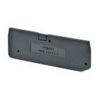 OMRON - OMRXW5EP40221 PIASTRA TERMINALE PER MORSETTI MULTIPOLA