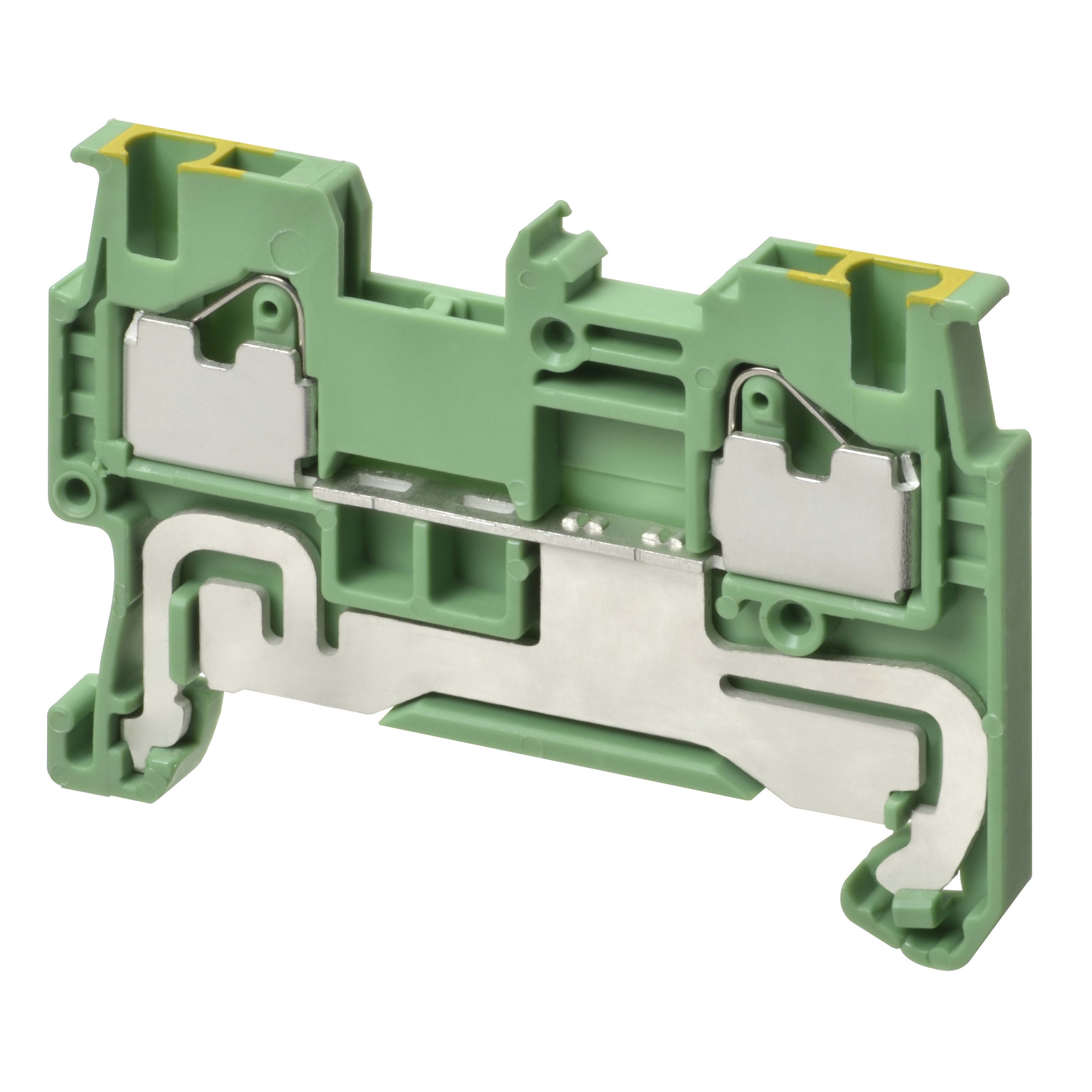 OMRON - OMRXW5GP15111 MORSETTI- PASSANTE DI TERRA 1 PIANO. PER
