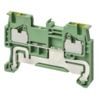OMRON - OMRXW5GP15111 morsetti- Passante di terra 1 piano. per gu