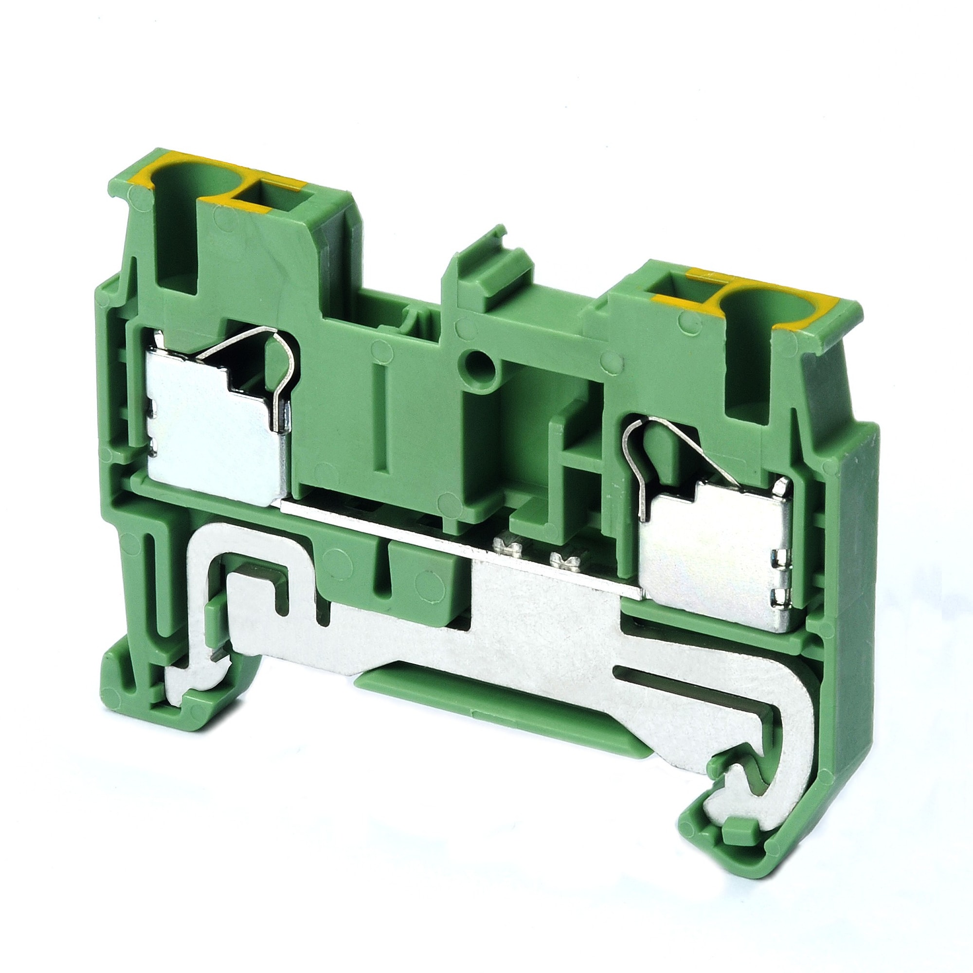 OMRON - OMRXW5GP25111 MORSETTI- PASSANTE DI TERRA 1 PIANO. PER