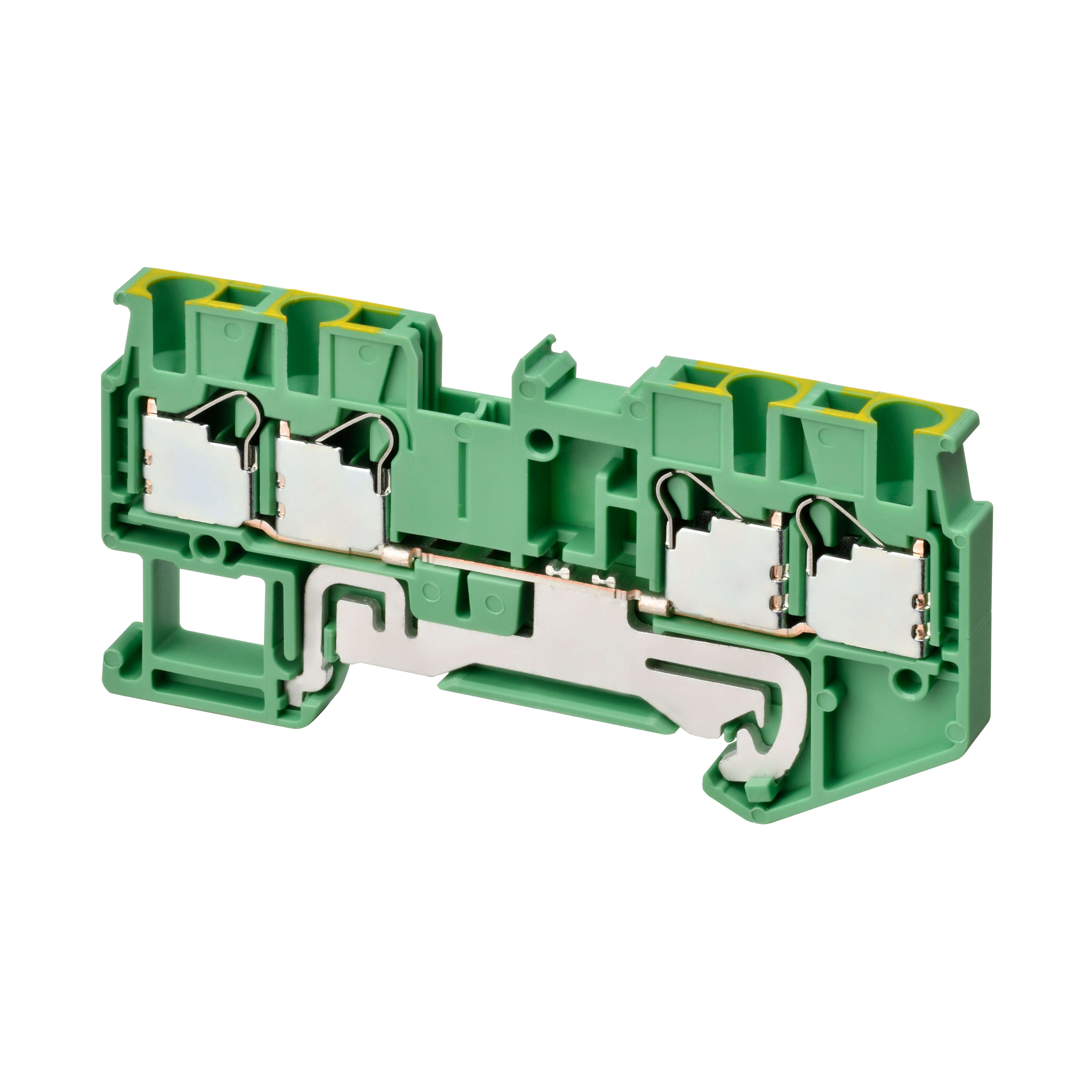 OMRON - OMRXW5GP25221 Morsettiera multiconduttore di messa a t
