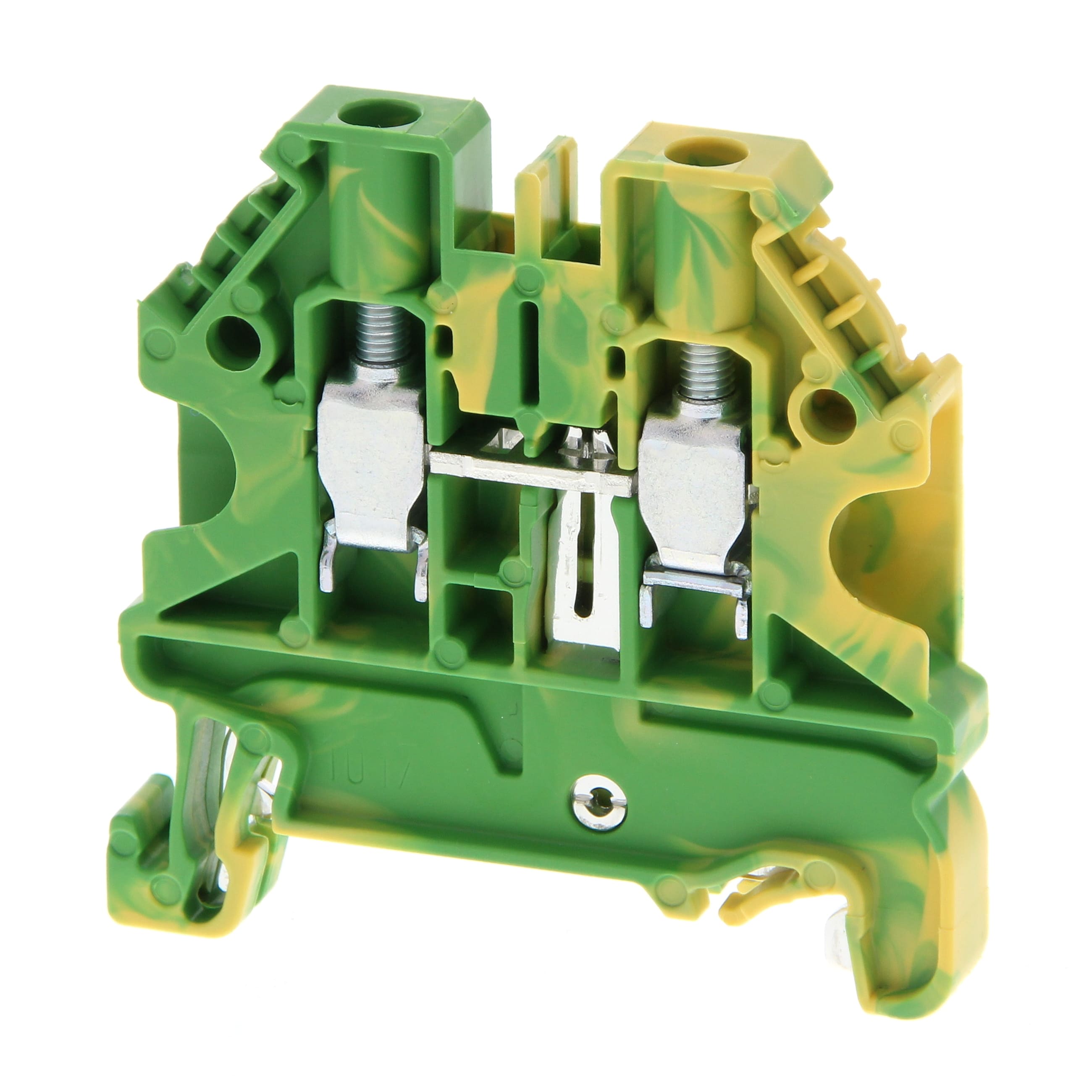 OMRON - OMRXW5GS40111 MORSETTI- PASSANTE DI TERRA 1 PIANO. PER