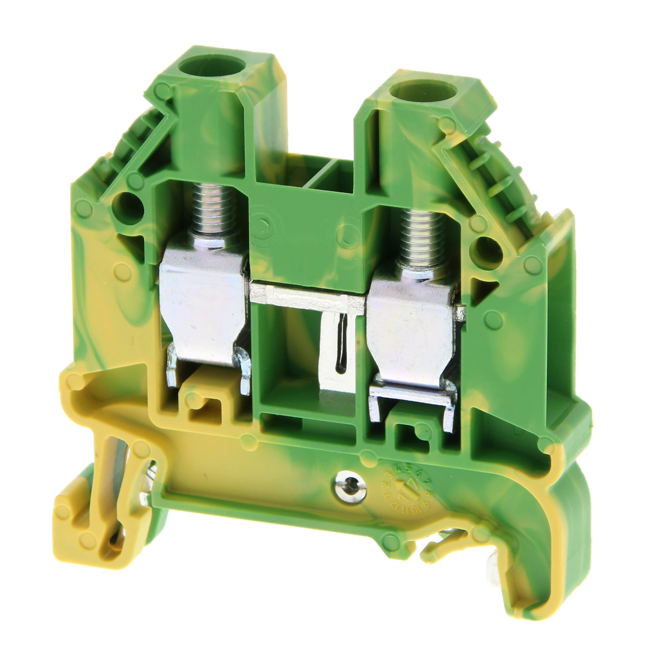 OMRON - OMRXW5GS60111 MORSETTI- PASSANTE DI TERRA 1 PIANO. PER