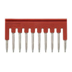 OMRON - OMRXW5SP1510RD morsetti- Ponticello di connessione 10 poli