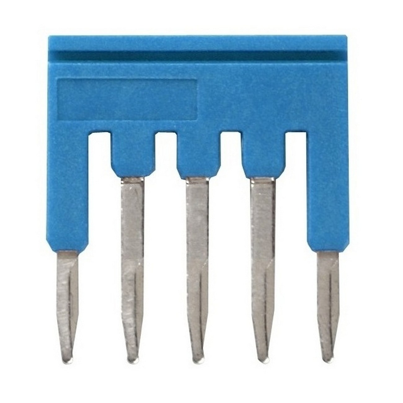 OMRON - OMRXW5SP155BL MORSETTI- PONTICELLO DI CONNESSIONE 5 PO